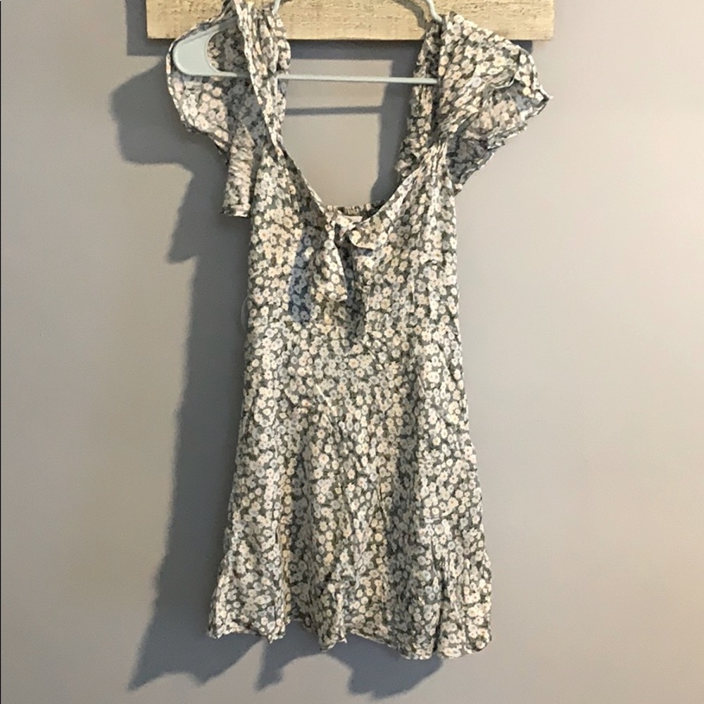 Princess Polly sundress